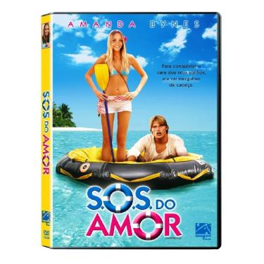 Imagem de SOS DO AMOR - AMANDA BYNES