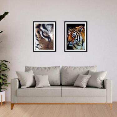 Imagem de Sofá Living Beny 1,80m. Estofado em linho. - Leonardi, Cru