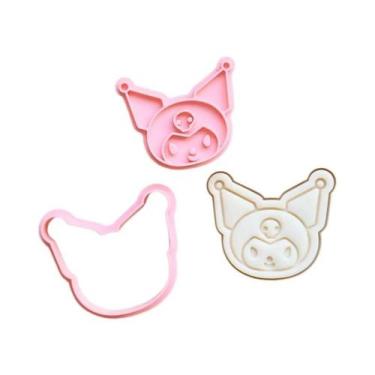 Imagem de Molde De Biscoito De Rolo De Arroz De Melancia, Prensa, Acessórios De 