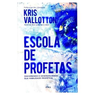 Imagem de Escola de Profetas - Treinamento Avançado
