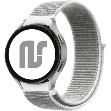 Imagem de Pulseira NSmart em nylon compativeis com Galaxy Watch 6 - Galaxy Watch