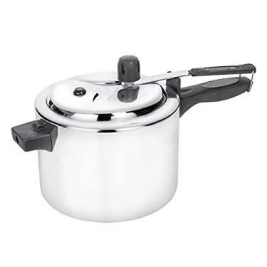 Imagem de Panela de Pressao Fort Lar, 7,0 Litros Polida