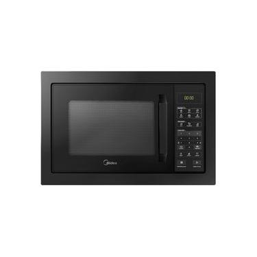 Imagem de Micro-Ondas De Embutir 35L Preto Midea