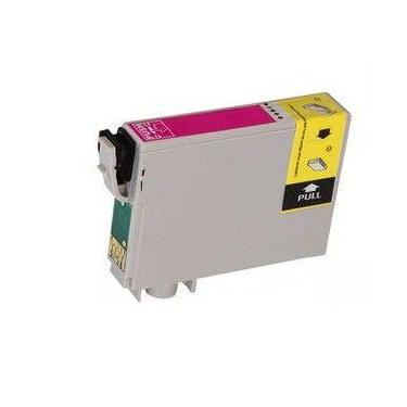 Imagem de Cartucho Magenta Jato De Tinta Compatível T082 T0823N T082320 - T0823 