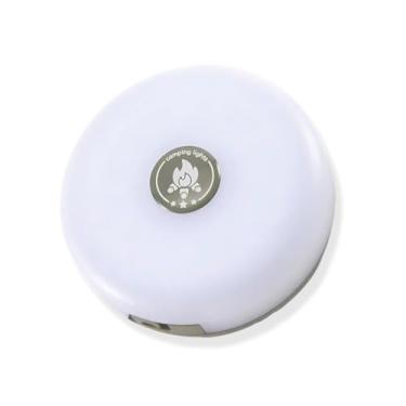 Imagem de Led Camping 10 Metros Pisca Pisca 8 Modos Iluminação Acompamento Ar Livre decoração luz recarregável Powerbank Lanterna