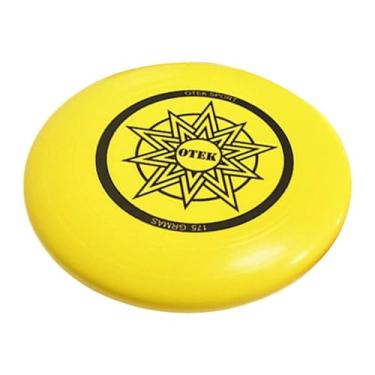 Imagem de predolo Disco Voador para Atividades em Grupo em Parques E Praias, Amarelo