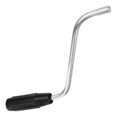 Imagem de OKUMEYR Acessório para máquina de fazer massas, alça de substituição para máquina de massa, ferramenta de macarrão para cozinha doméstica