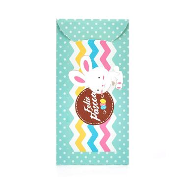 Imagem de Embalagem Páscoa Le Barra Chocolate com 3 Unidades