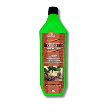 Imagem de Desinfetante concentrado - Vanilla Woods 1 Litro