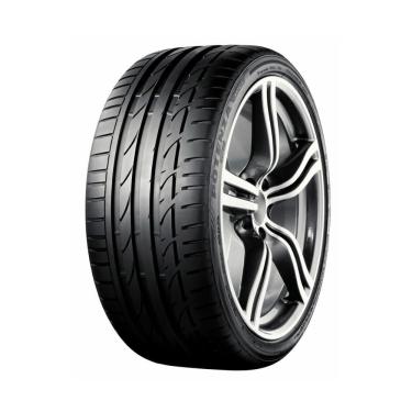 Imagem de Pneu RunFlat Aro 19 225/45R19 92W Pontenza S001 Bridgestone