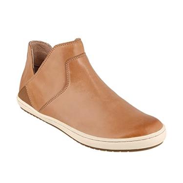 Imagem de Taos Bota feminina Unity, Amêndoa, 7