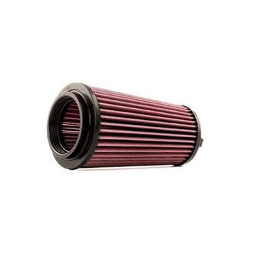 Imagem de K&N Filtro de ar do motor: Alto desempenho, Premium, lavável, filtro de substituição: Serve para MINI 2010-2013 (Cooper D, One D, One D Clubman, One D Countryman, Cooper D Countryman), E-2985