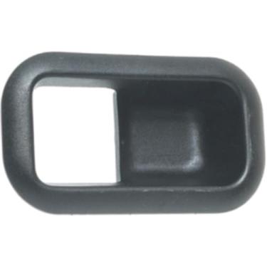 Imagem de Moldura Maçaneta Interna Porta Diant Dir/esq Escort Hobby