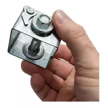 Imagem de Catraca Para Cerca Arame Liso 35 Un. Chácara Sítio Fazenda Cercado - C