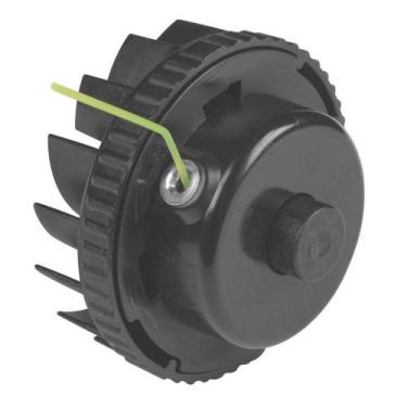 Imagem de Kit para Aparador de Grama Tramontina com Tampa do Carretel, Mola e Ca