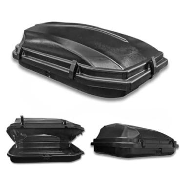 Imagem de Bagageiro de teto maleiro com chave