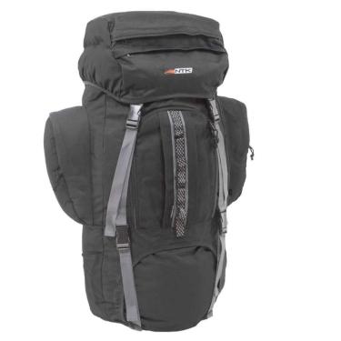 Imagem de Mochila Intruder 80L Ntk Preto