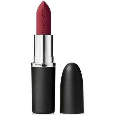 Imagem de MAC M·A·CXIMAL Batom fosco sedoso Keep Dreaming, 2,8 g, vermelho