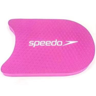 Imagem de Prancha Natação Infantil Speedo - U - Rosa