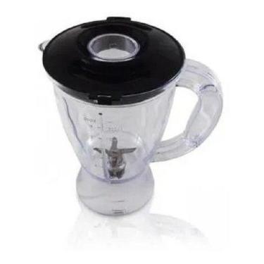 Imagem de Copo De Liquidificador Britânia Diamante V Black Filter - MEBRASI