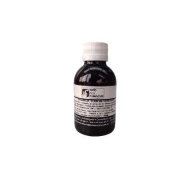 Imagem de Essência Cosmética 100ml - Flor de Cerejeira - Web das Essências