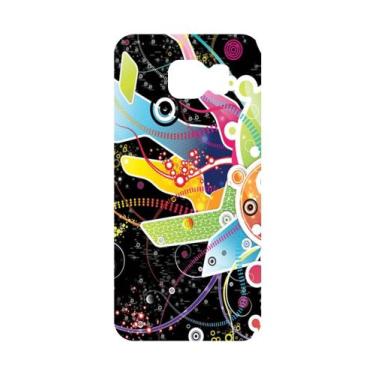 Imagem de Capa Adesivo Skin058 Verso Para Samsung Galaxy S6 Sm-g920 - KawaSkin