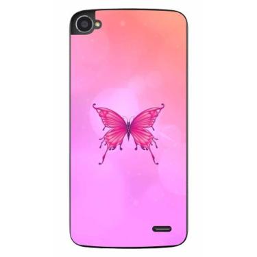 Imagem de Capa Adesivo Skin163 Verso Para Blu Dash X Plus (2015) - KawaSkin