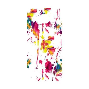 Imagem de Capa Adesivo Skin205 Verso Para Samsung Galaxy S6 Sm-g920 - KawaSkin