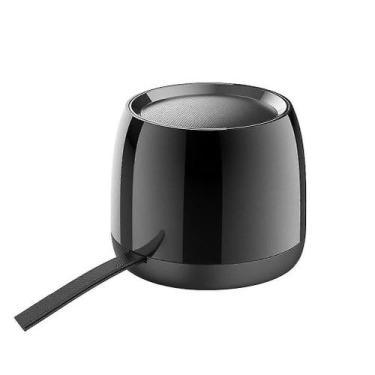 Imagem de Acessórios do receptor de áudio e vídeo mini portátil bluetooth+fm mp3