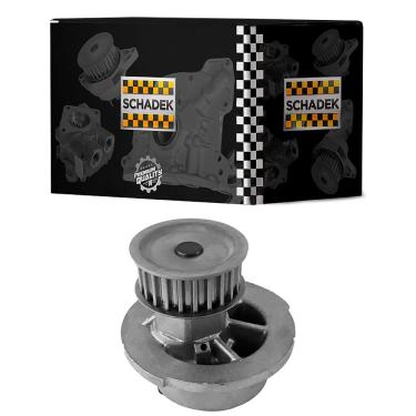 Imagem de Bomba Dagua Chevrolet Corsa 1.0 1.6 16v 99 A 2002 Schadek
