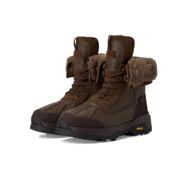 Imagem de UGG Bota masculina Adirondack Xxv Snow, Caramelo escuro, 39