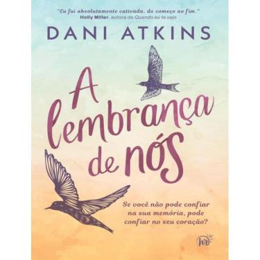 Imagem de Lembranca De Nos, A