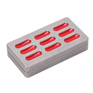 Imagem de Generic Brinquedo Deslizante de Alívio de Ansiedade Seguro Suave Tdah Brinquedo Deslizante Divertido Aço Inoxidável Scritório ErgonôMico Para Homens E Mulheres