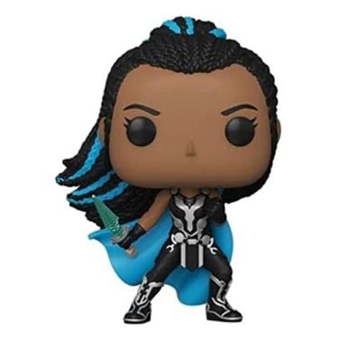 Imagem de Funko Pop 1042 Valkyrie Thor Love And Thunder