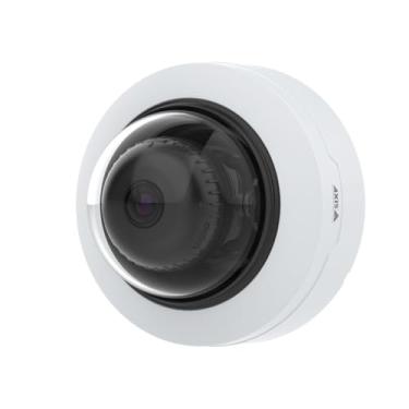 Imagem de Câmera de rede Full HD interna AXIS P3265-V de 2 megapixels - Cor - Dome - Compatível com TAA