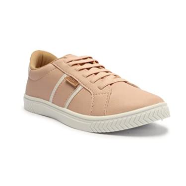 Imagem de Tênis Anacapri Rosa 34