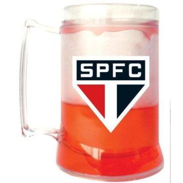 Imagem de Caneca Chopp Gel - São Paulo - TATUAPE