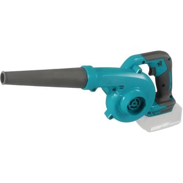 Imagem de Soprador compacto sem fio DUB185Z 18V LXT de íon de lítio verde/preto, soprador de folhas portátil sem fio, apenas ferramenta (pilhas e carregador não incluídos), substituição para Makita DUB185Z