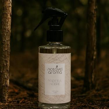 Imagem de Home Spray Aromatizador de Ambiente 200ml (1 UNIDADE, MADEIRA NOBRE)