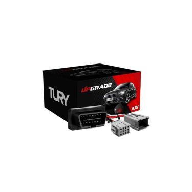 Imagem de Modulo De Vidro Tury Pro 3.2Do