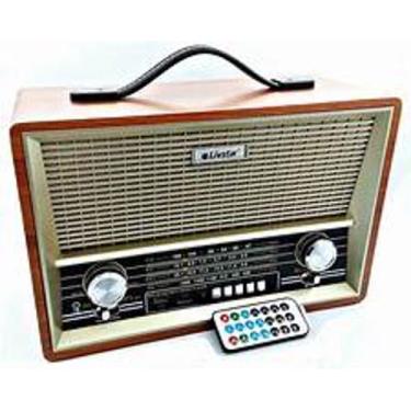 Imagem de Radio livstar 2068 maravilhoso e enorme