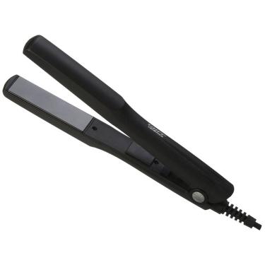 Imagem de Prancha Alisadora Taiff Cerâmica Bivolt Preta