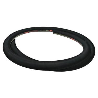 Imagem de 5 Metros de Mangueira Hidráulica R6 1.1/4 com Trança Têxtil Borrachas 