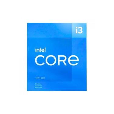 Imagem de Processador i3 Intel Core - 10105 BOX