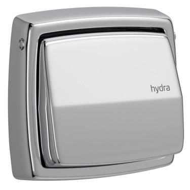 Imagem de Acabamento Para Válvula De Descarga Hydra Max Pro - 4900.c.pro - Deca Acabam.p-valv.hyd...