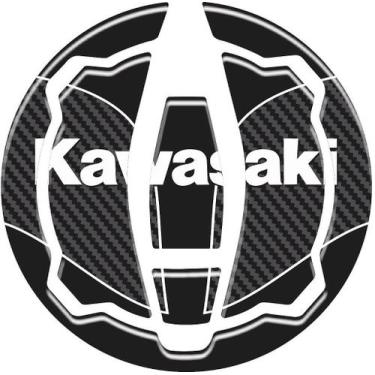 Imagem de Adesivo Ninja 400 2019-2020 Compatível com Bocal Resinado para Motocic