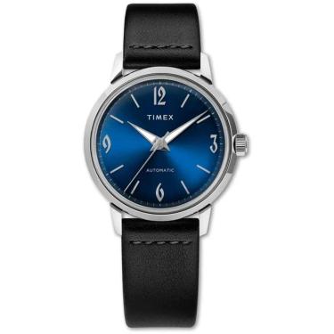 Imagem de Relógio Timex Marlin® Automático TW2W93100-Masculino