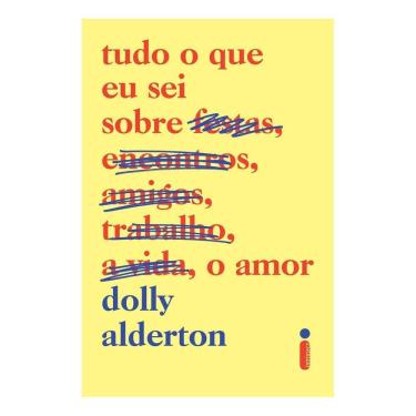 Imagem de Tudo o Que Eu Sei Sobre o Amor