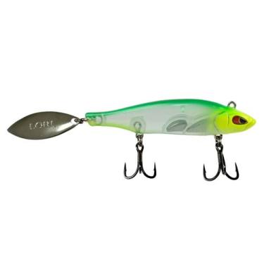 Imagem de Isca Artificial Lori Face 85 (8,5cm/20gr) - Varias Cores, Citrus