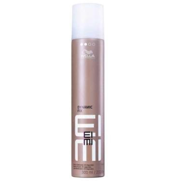 Imagem de Wella Professionals EIMI Dynamic Fix - Spray Modelador 300ml